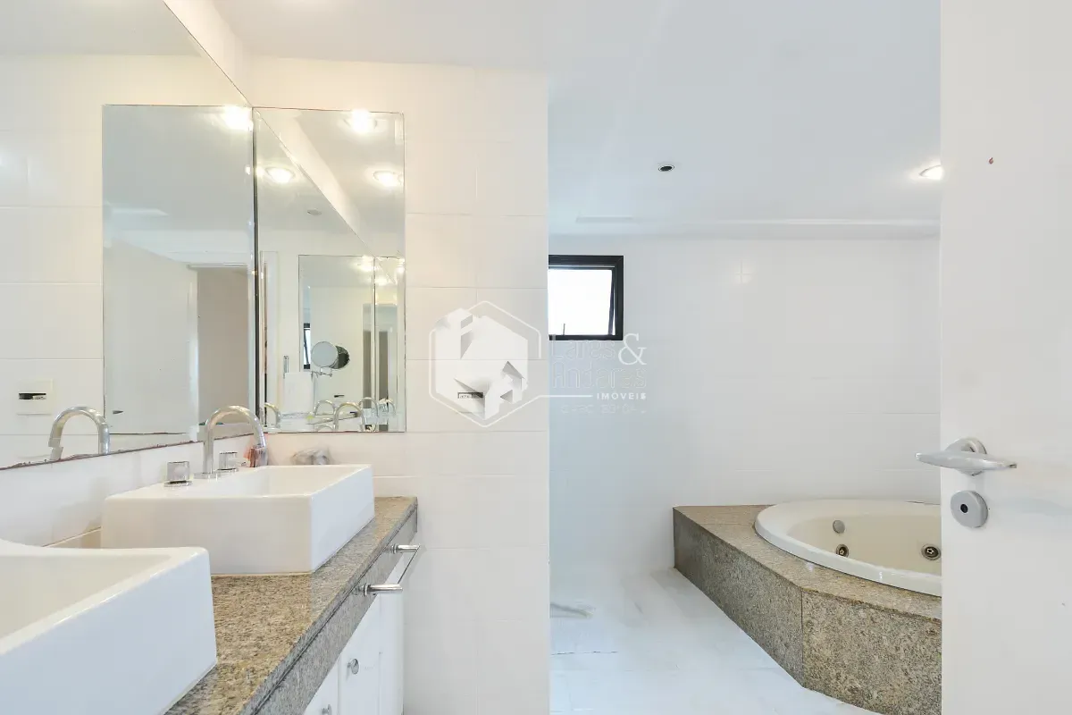 Apartamento, 4 quartos, 379 m² - Foto 45