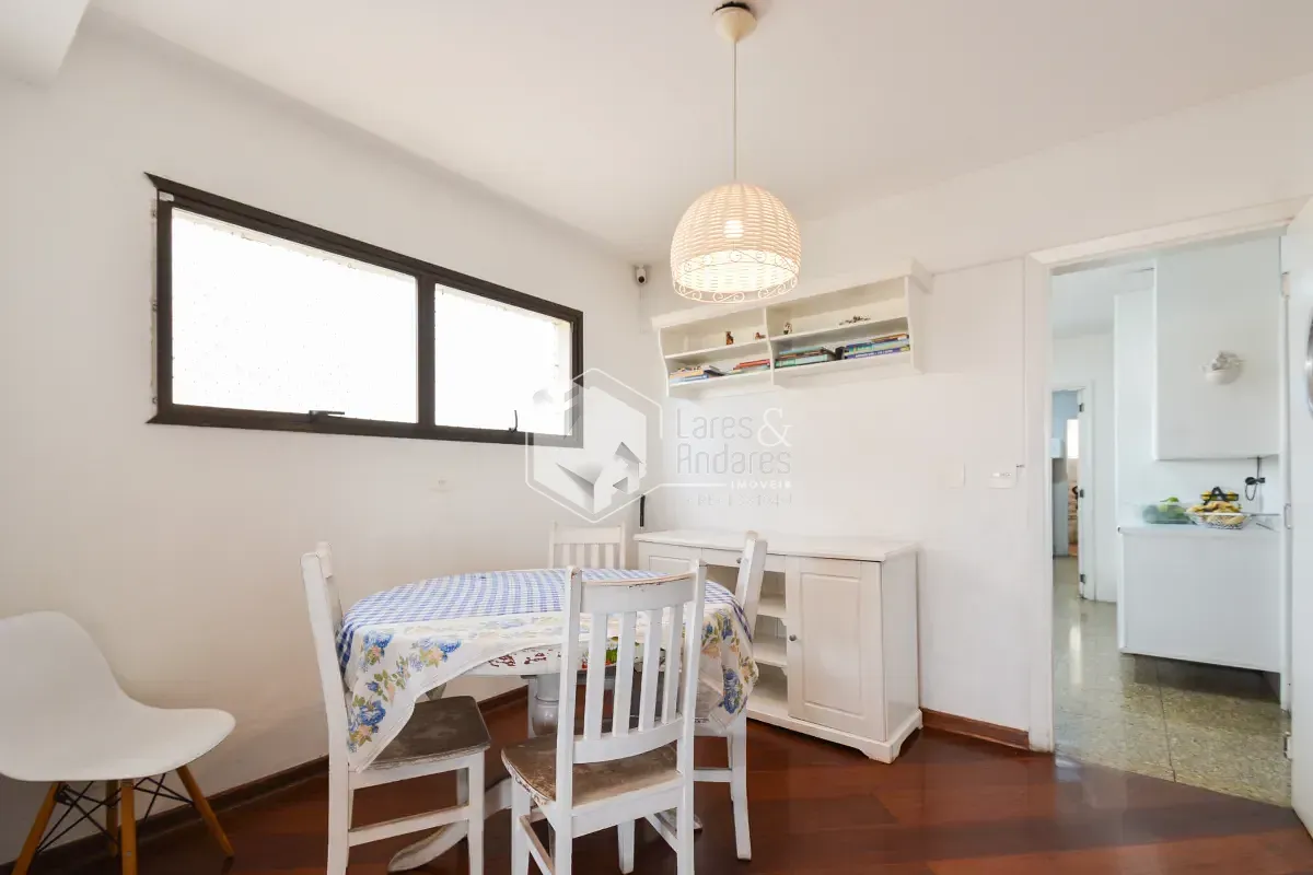 Apartamento, 4 quartos, 379 m² - Foto 48