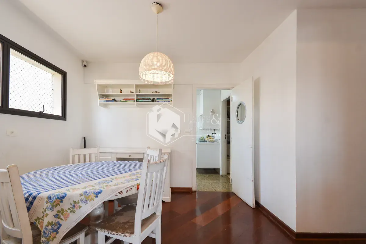 Apartamento, 4 quartos, 379 m² - Foto 49