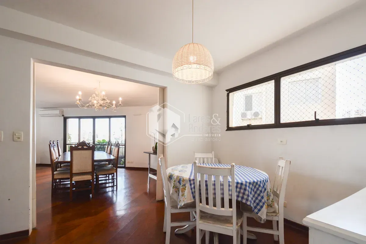 Apartamento, 4 quartos, 379 m² - Foto 50