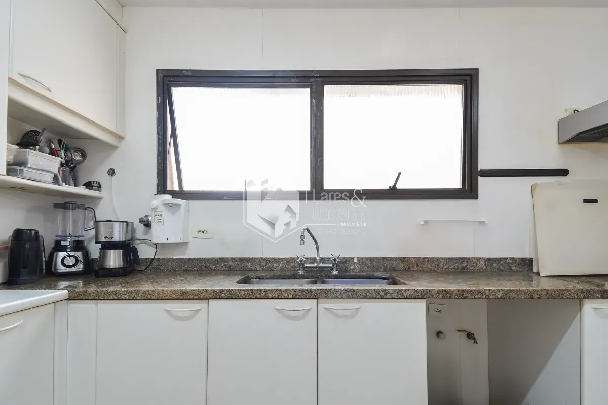 Apartamento, 4 quartos, 379 m² - Foto 52