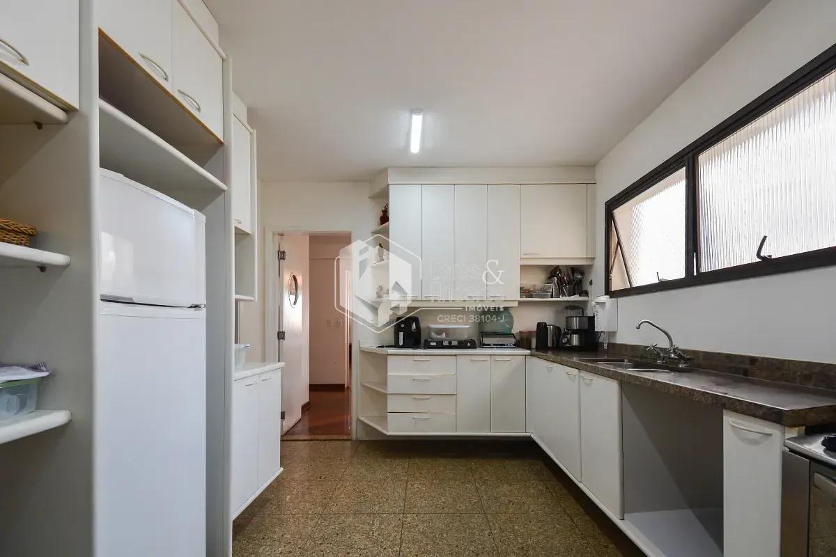 Apartamento, 4 quartos, 379 m² - Foto 53