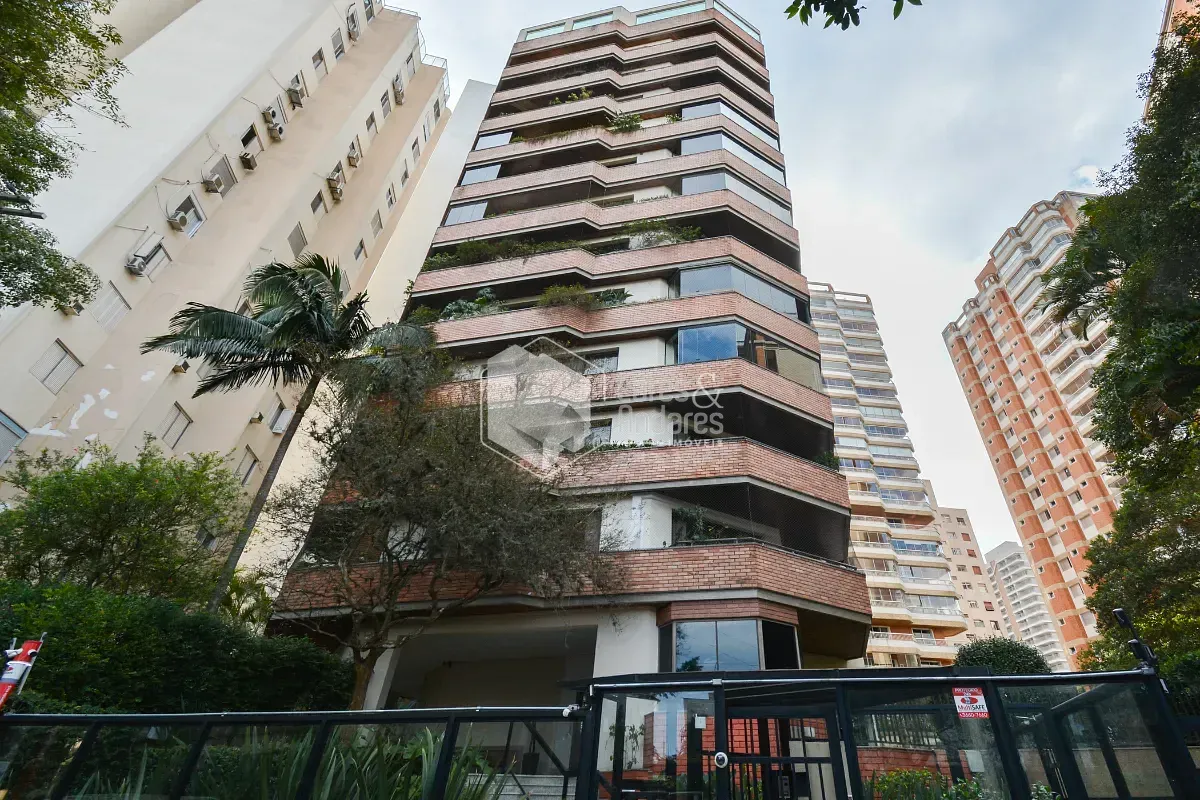 Apartamento, 4 quartos, 379 m² - Foto 55