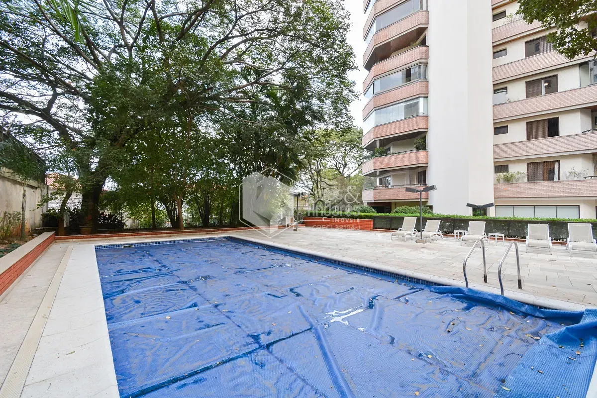 Apartamento, 4 quartos, 379 m² - Foto 57