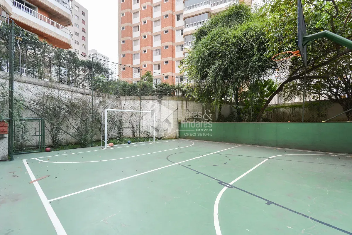 Apartamento, 4 quartos, 379 m² - Foto 59