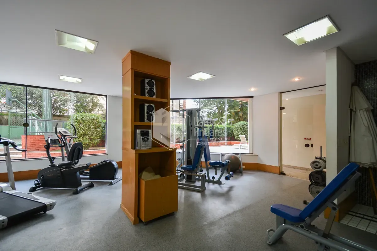 Apartamento, 4 quartos, 379 m² - Foto 61