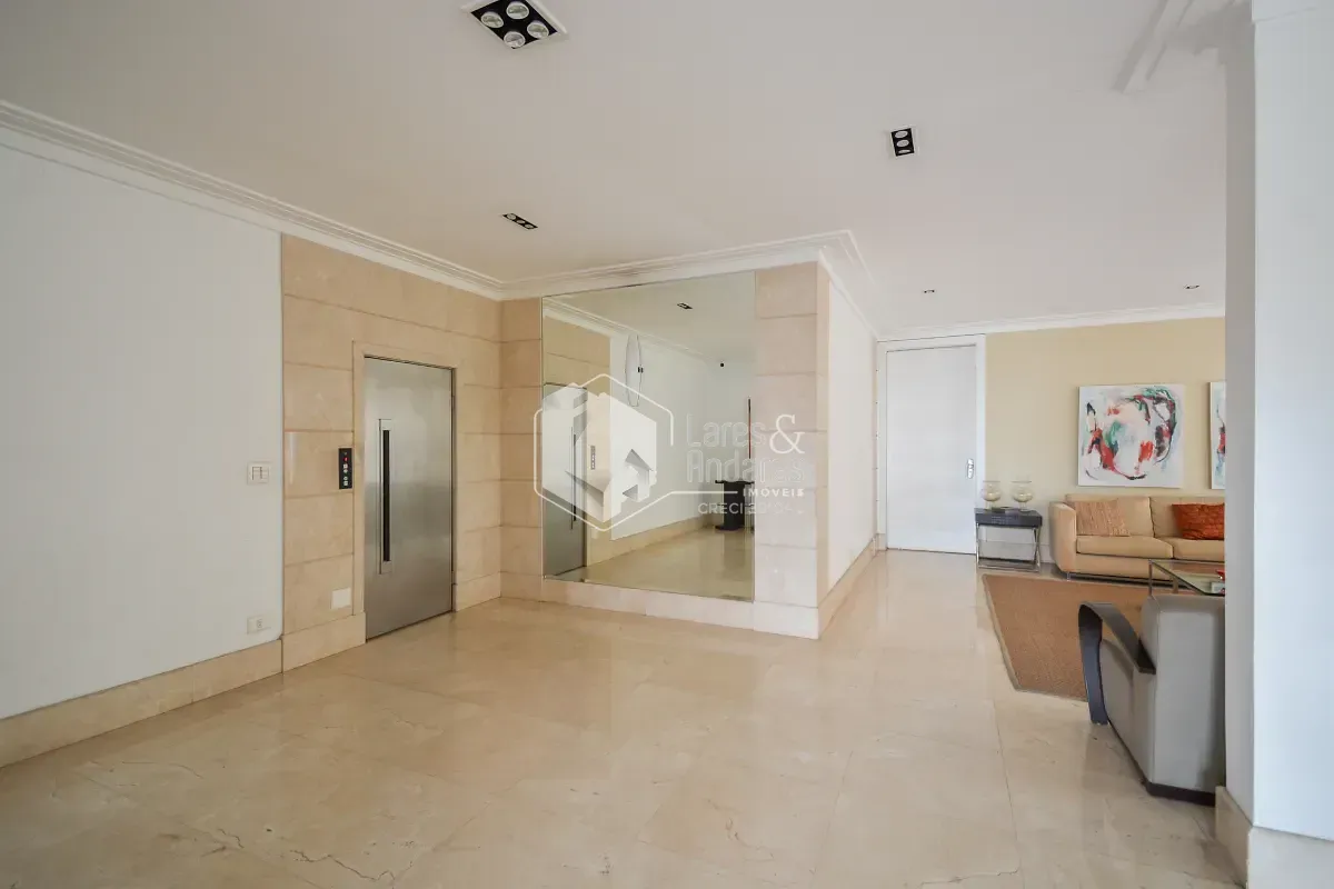 Apartamento, 4 quartos, 379 m² - Foto 64