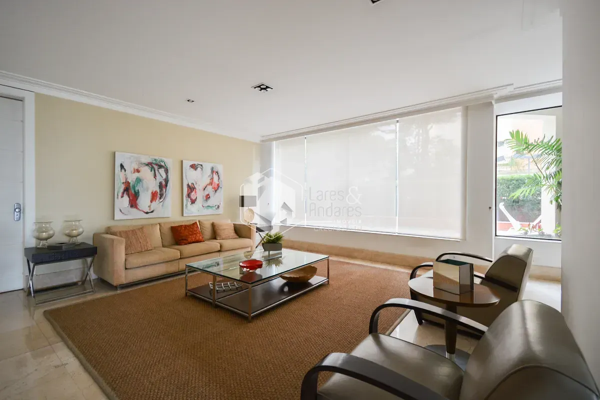 Apartamento, 4 quartos, 379 m² - Foto 65