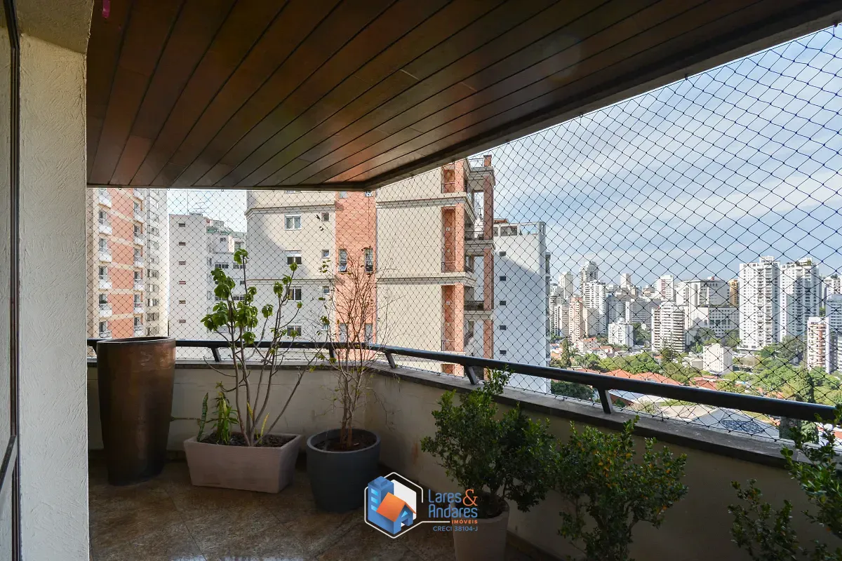Apartamento, 4 quartos, 379 m² - Foto 10
