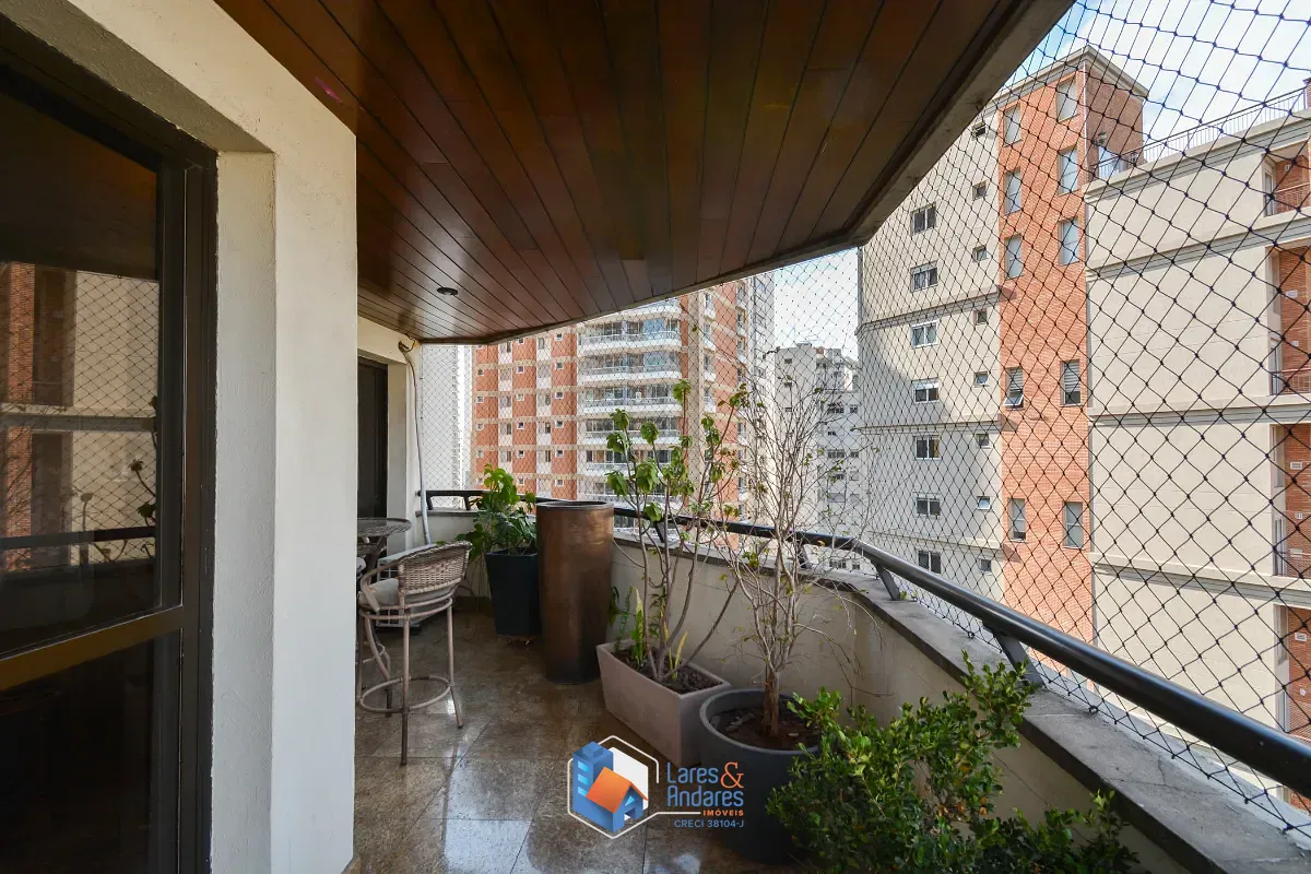 Apartamento, 4 quartos, 379 m² - Foto 11