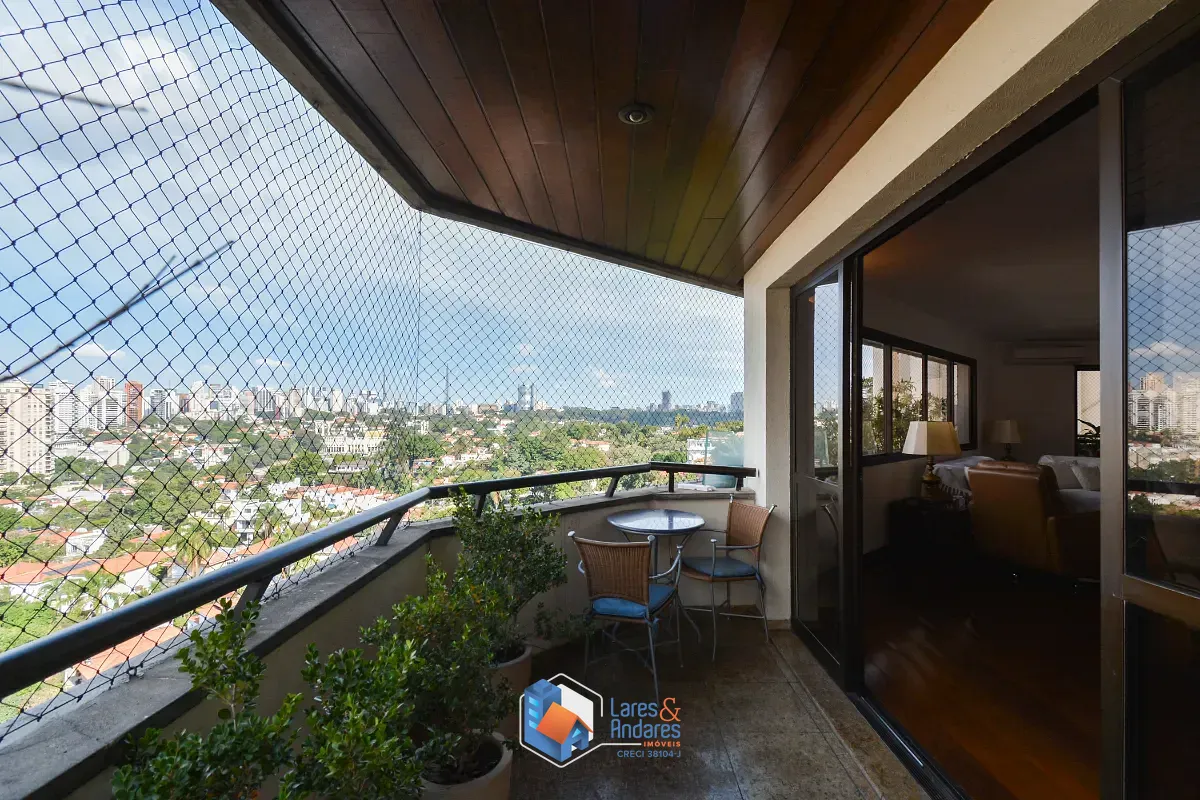 Apartamento, 4 quartos, 379 m² - Foto 12