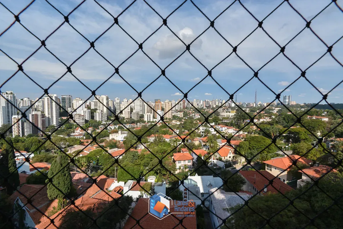 Apartamento, 4 quartos, 379 m² - Foto 13