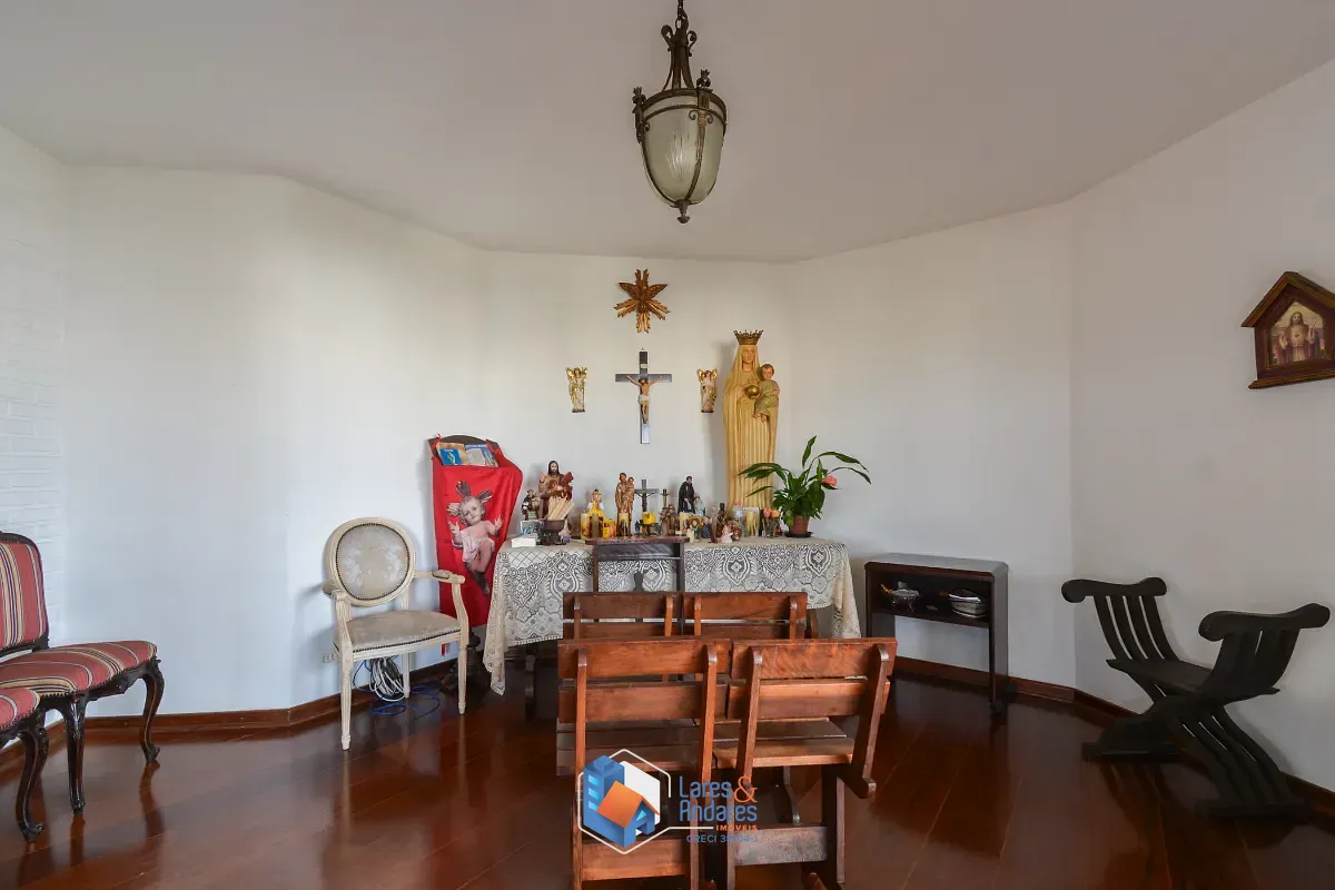 Apartamento, 4 quartos, 379 m² - Foto 14