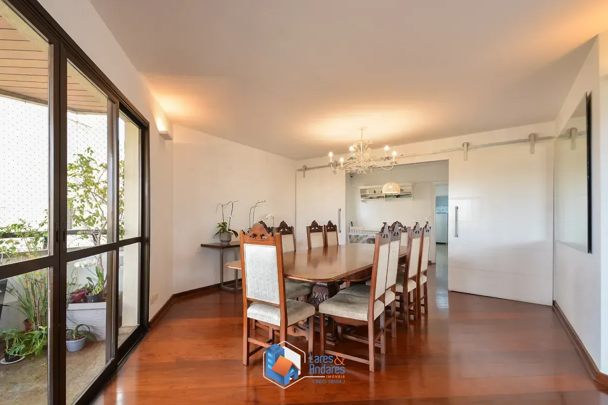 Apartamento, 4 quartos, 379 m² - Foto 16