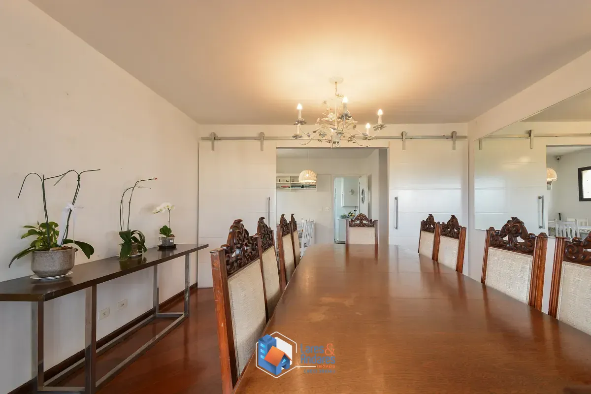 Apartamento, 4 quartos, 379 m² - Foto 17