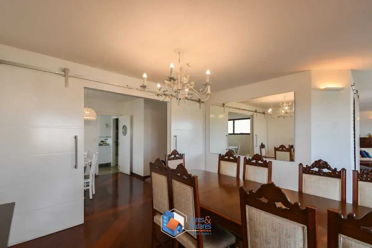 Apartamento, 4 quartos, 379 m² - Foto 18
