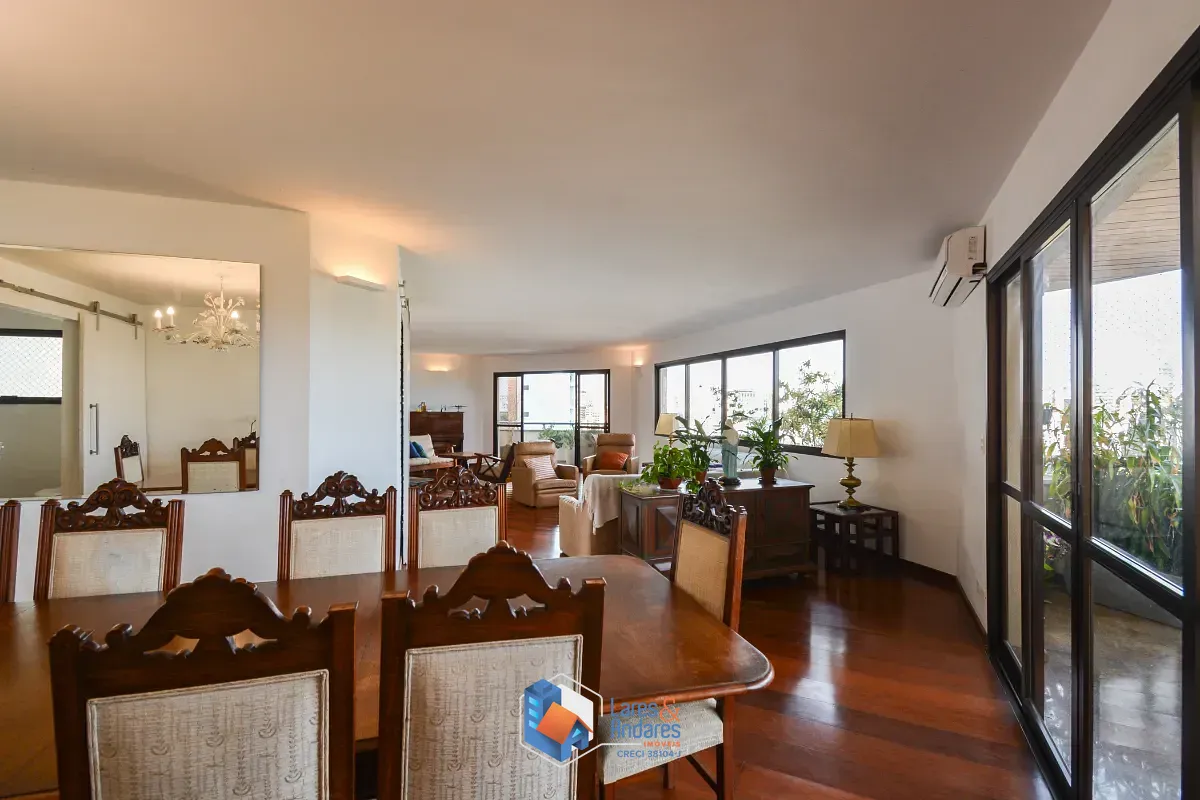 Apartamento, 4 quartos, 379 m² - Foto 19