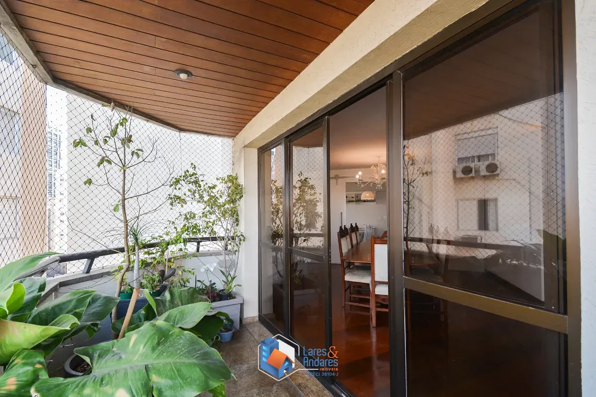 Apartamento, 4 quartos, 379 m² - Foto 20