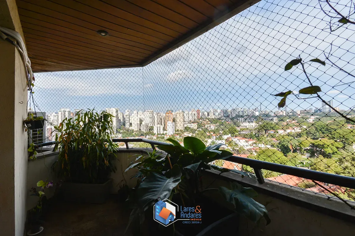 Apartamento, 4 quartos, 379 m² - Foto 21