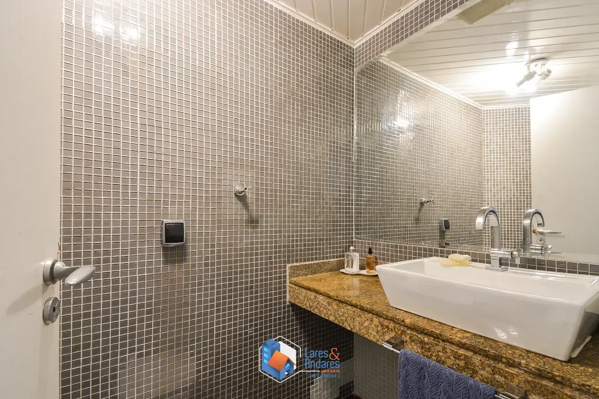 Apartamento, 4 quartos, 379 m² - Foto 22