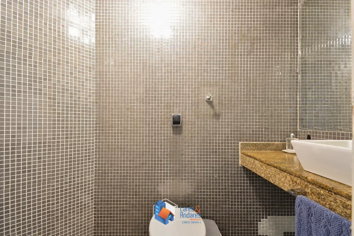 Apartamento, 4 quartos, 379 m² - Foto 23