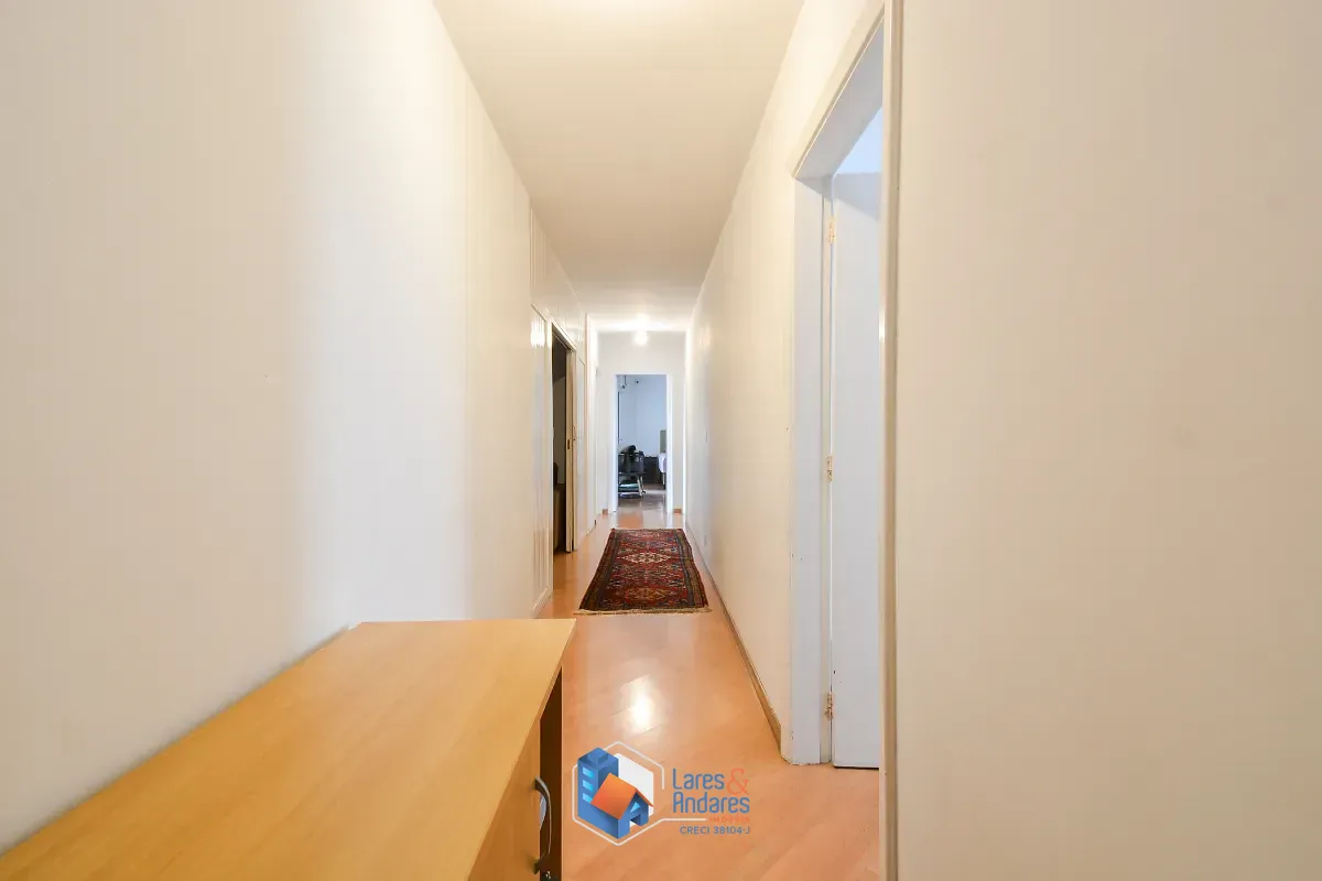 Apartamento, 4 quartos, 379 m² - Foto 24