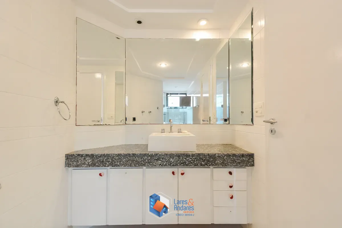 Apartamento, 4 quartos, 379 m² - Foto 29
