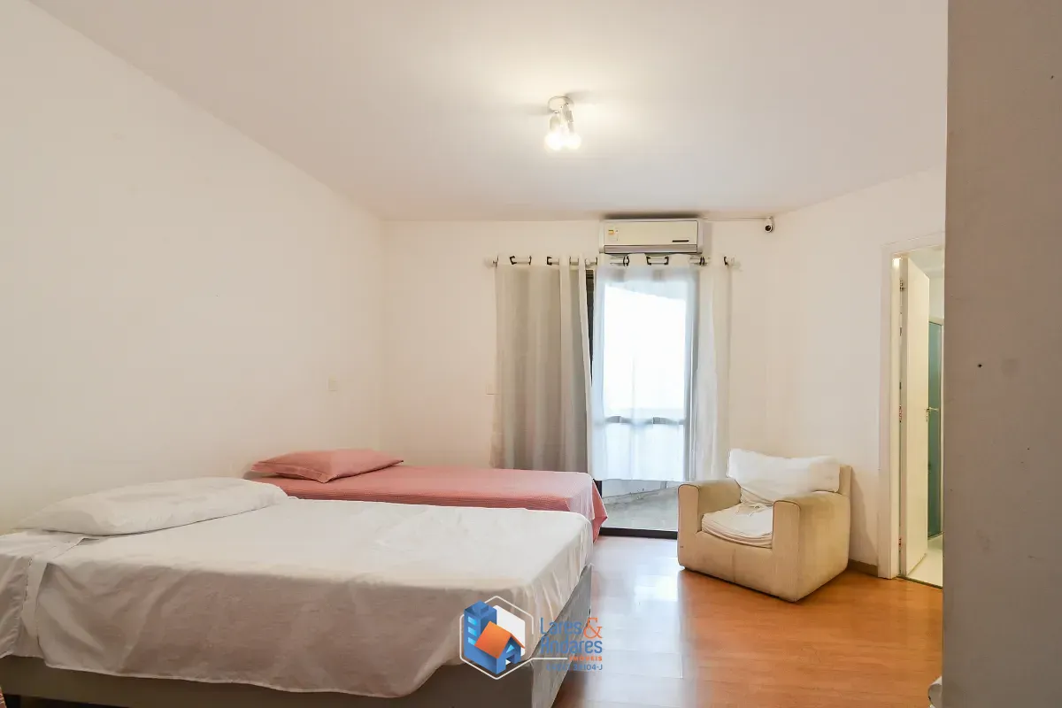 Apartamento, 4 quartos, 379 m² - Foto 32