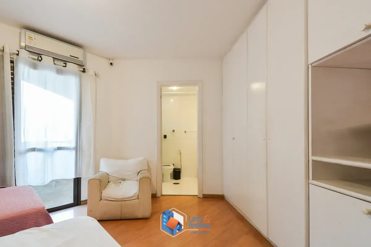 Apartamento, 4 quartos, 379 m² - Foto 33