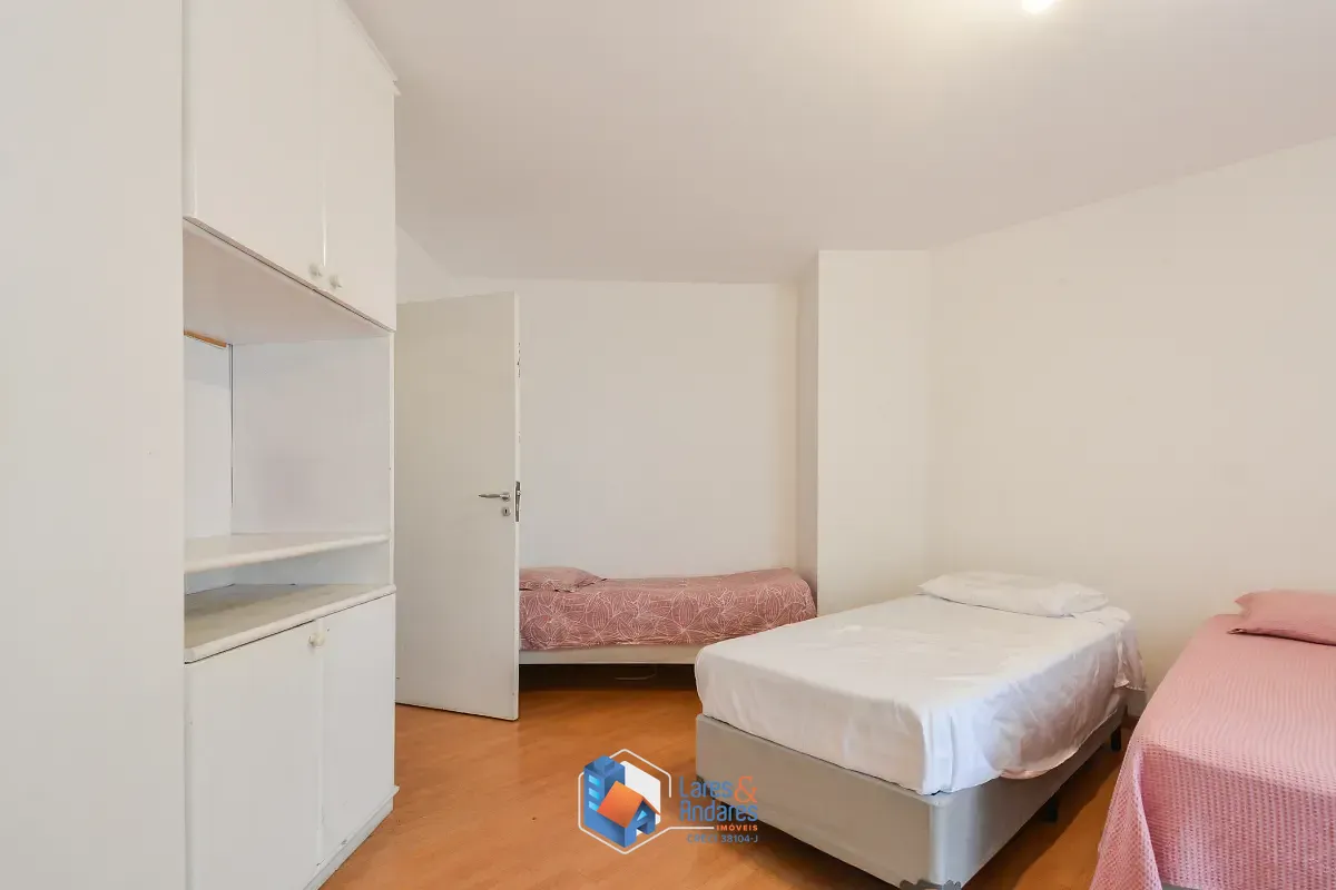 Apartamento, 4 quartos, 379 m² - Foto 34