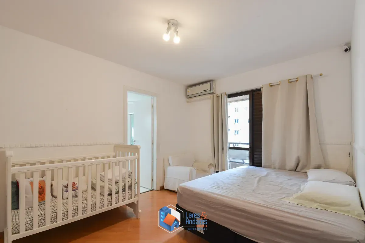 Apartamento, 4 quartos, 379 m² - Foto 37