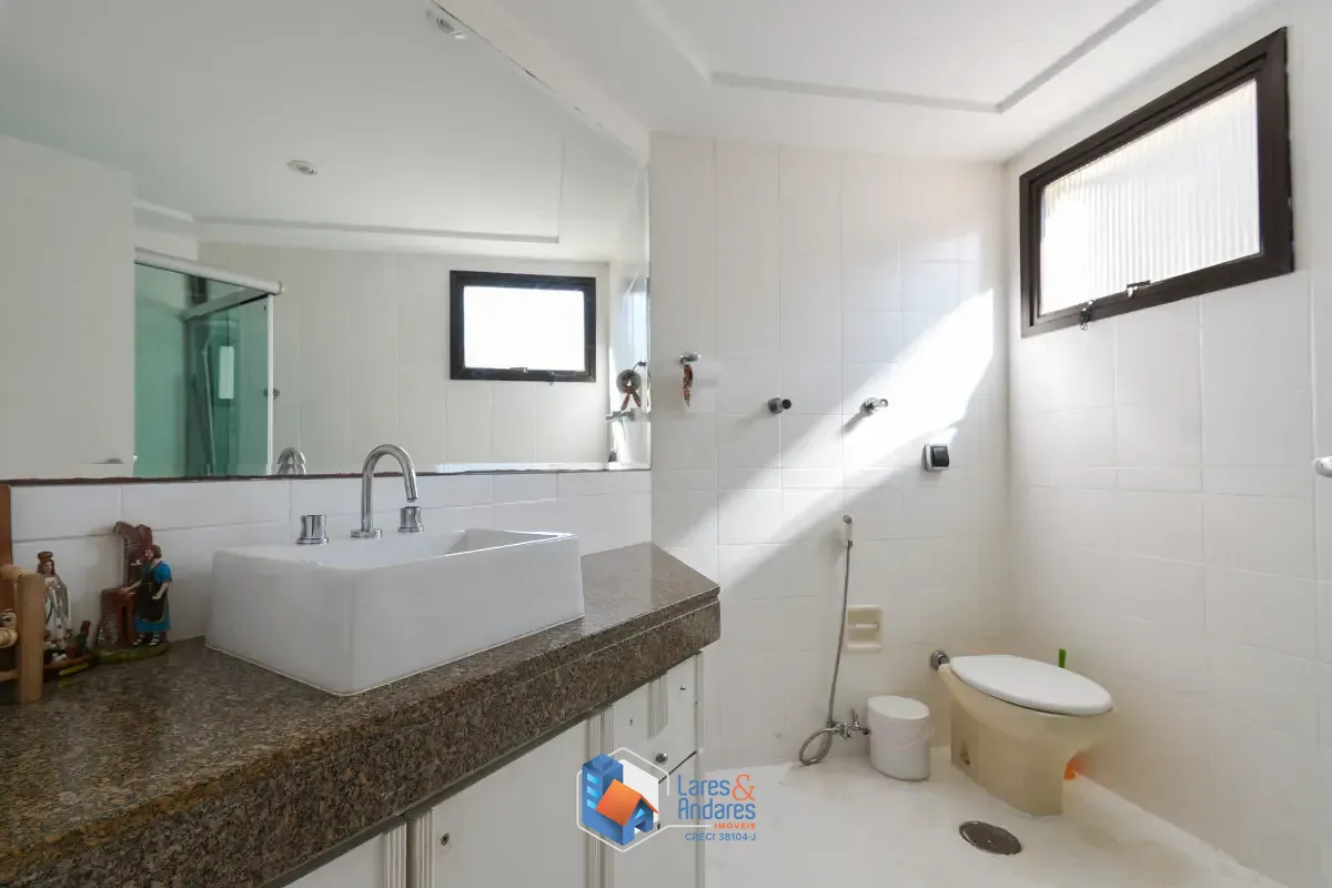 Apartamento, 4 quartos, 379 m² - Foto 39