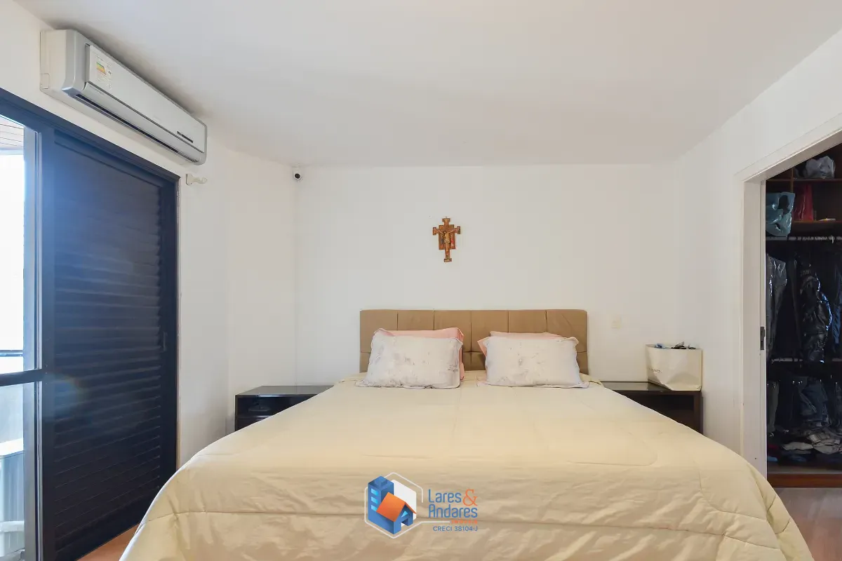 Apartamento, 4 quartos, 379 m² - Foto 41