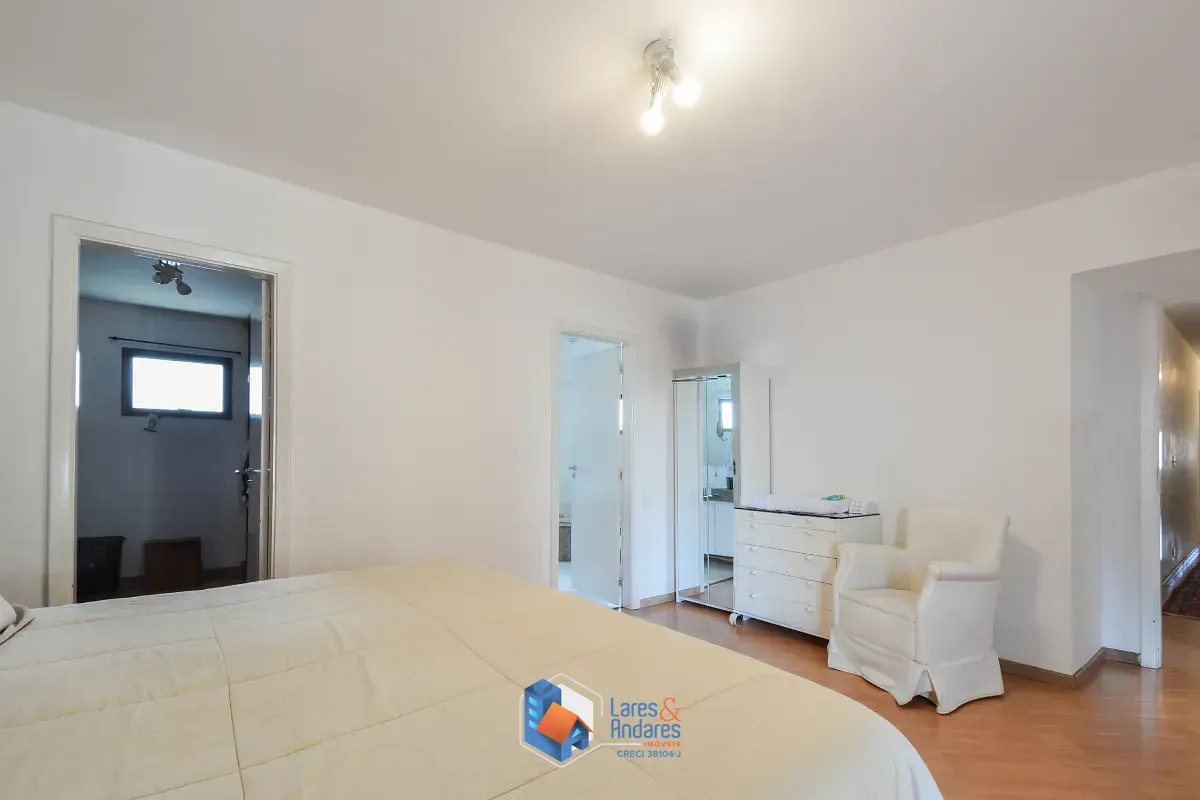 Apartamento, 4 quartos, 379 m² - Foto 43