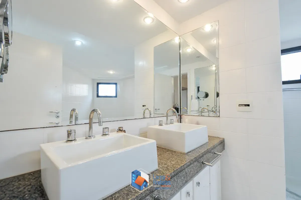 Apartamento, 4 quartos, 379 m² - Foto 44