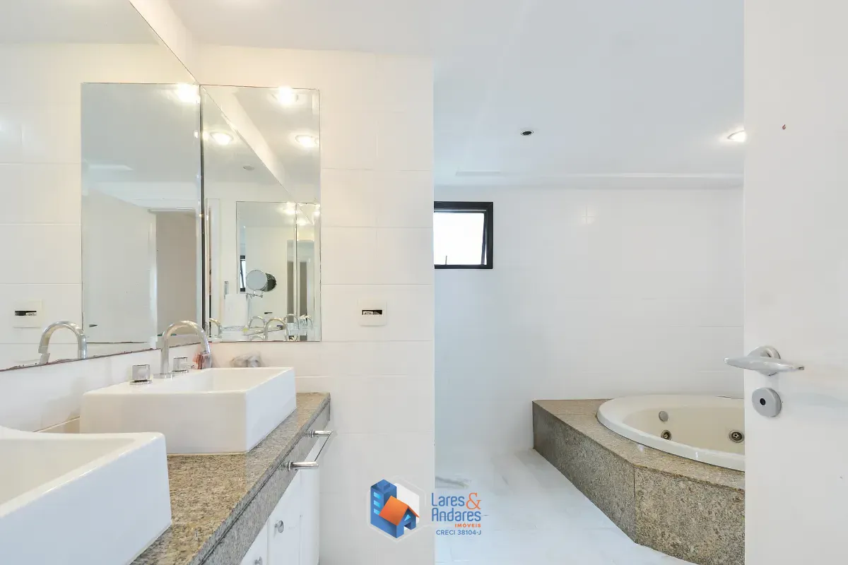Apartamento, 4 quartos, 379 m² - Foto 45