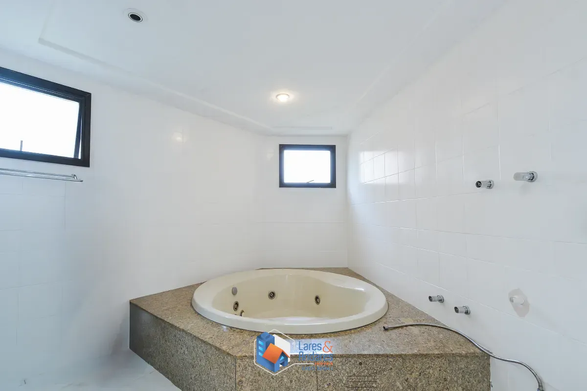 Apartamento, 4 quartos, 379 m² - Foto 46