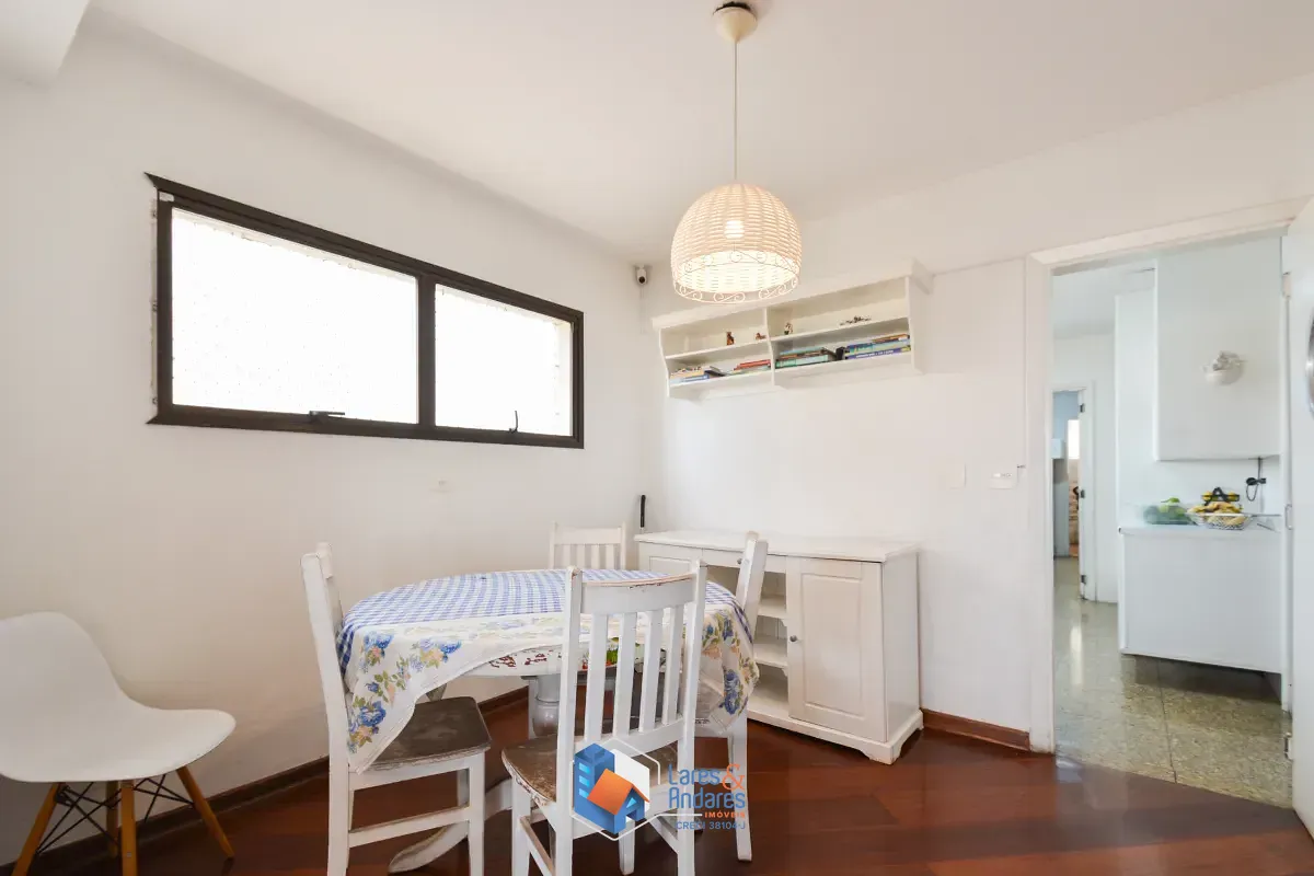 Apartamento, 4 quartos, 379 m² - Foto 48