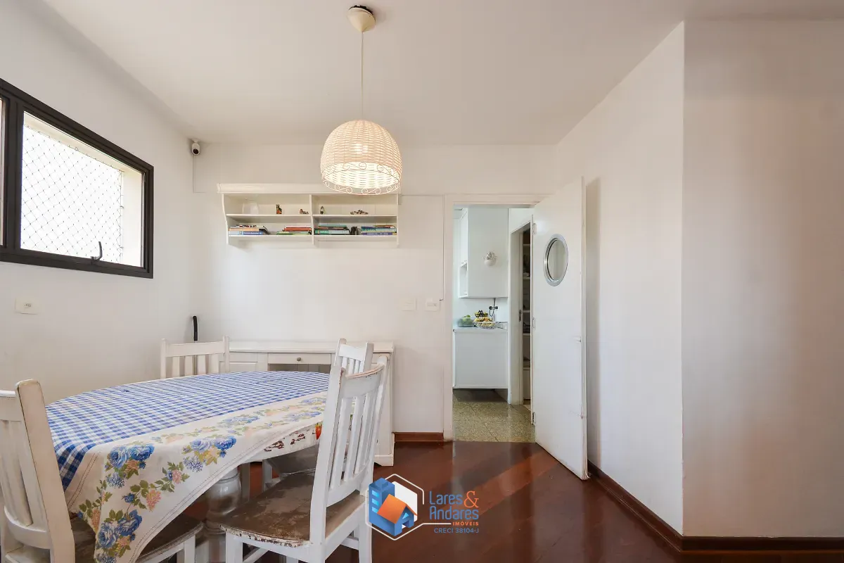 Apartamento, 4 quartos, 379 m² - Foto 49