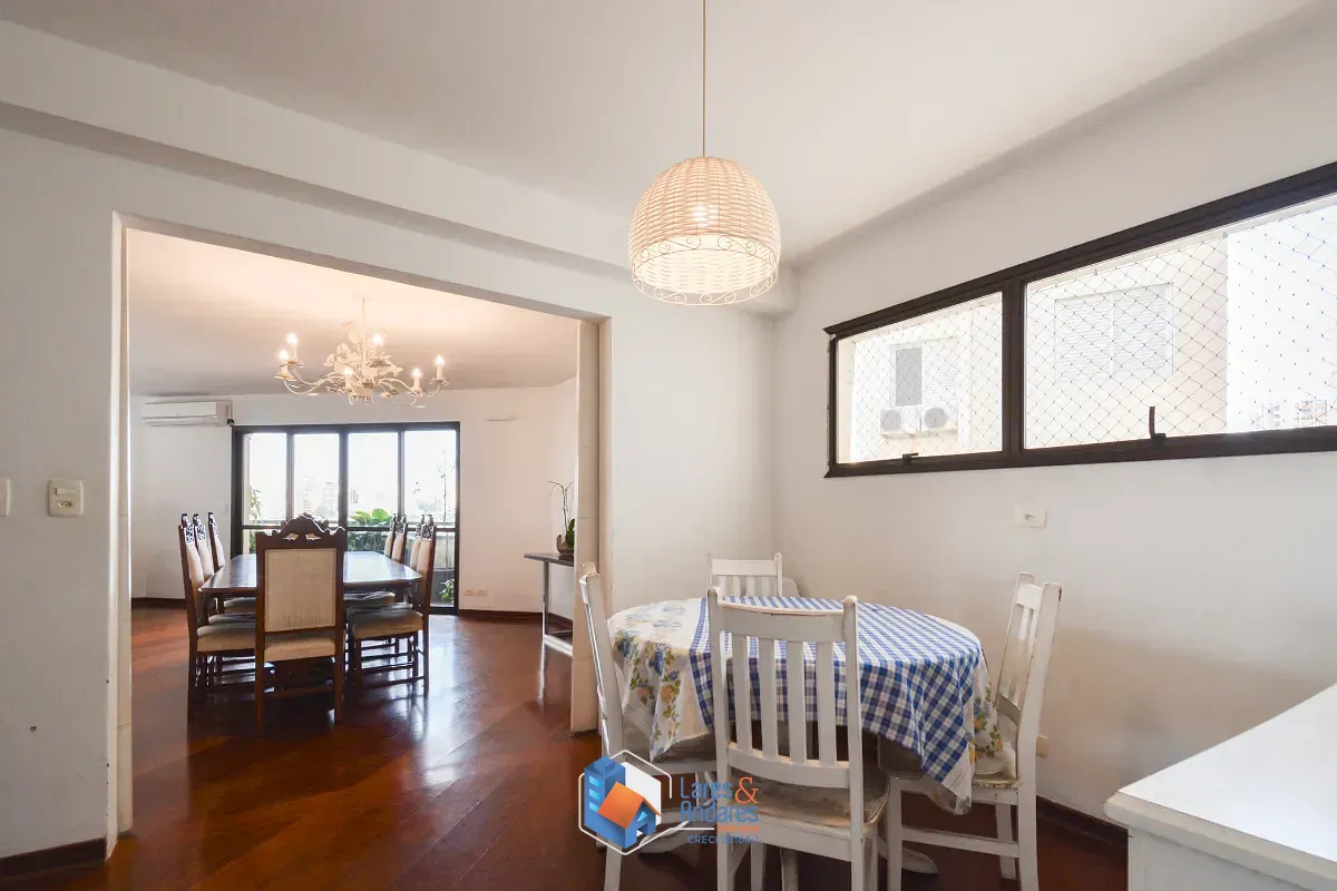 Apartamento, 4 quartos, 379 m² - Foto 50