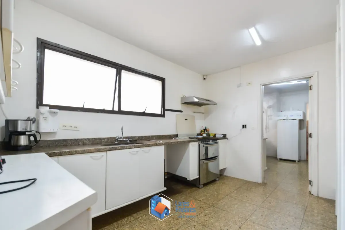 Apartamento, 4 quartos, 379 m² - Foto 51