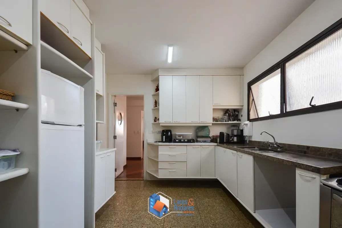 Apartamento, 4 quartos, 379 m² - Foto 53