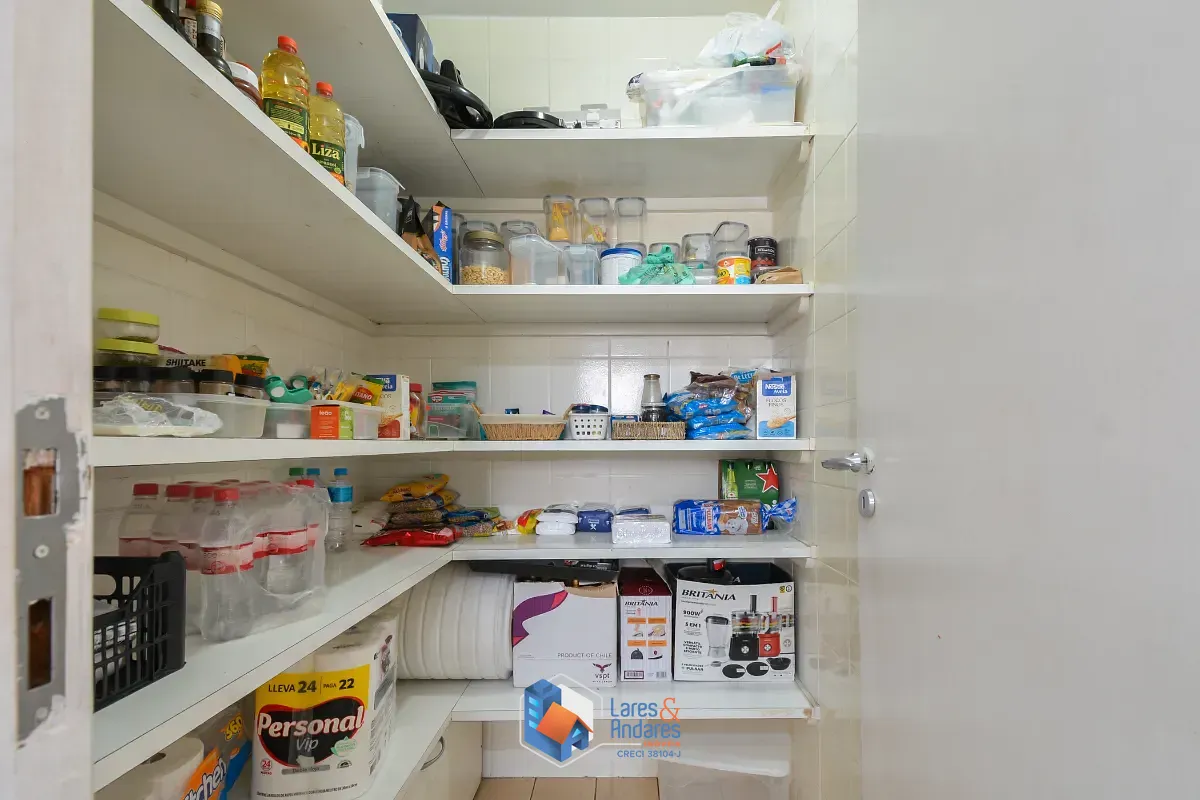 Apartamento, 4 quartos, 379 m² - Foto 54
