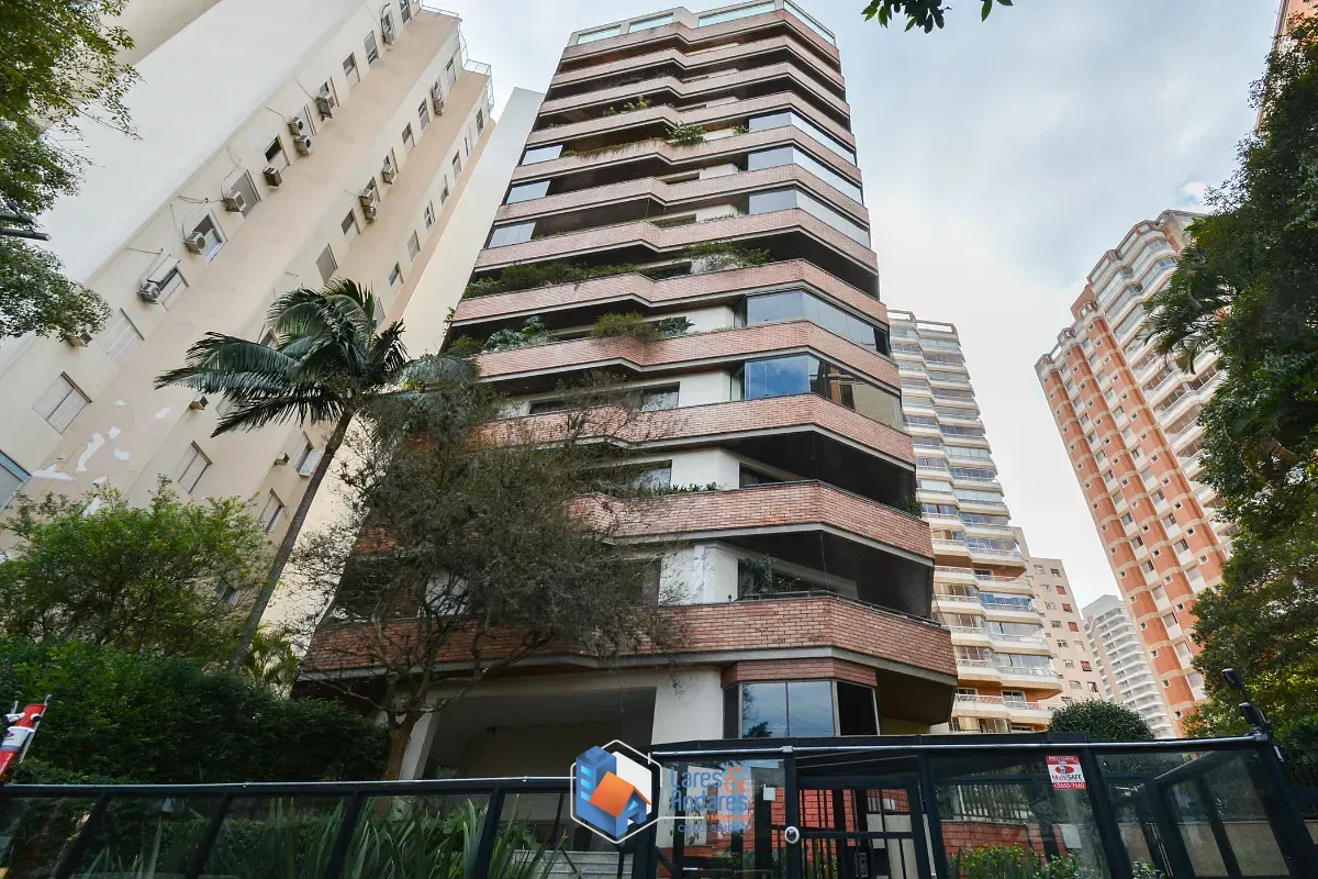 Apartamento, 4 quartos, 379 m² - Foto 55