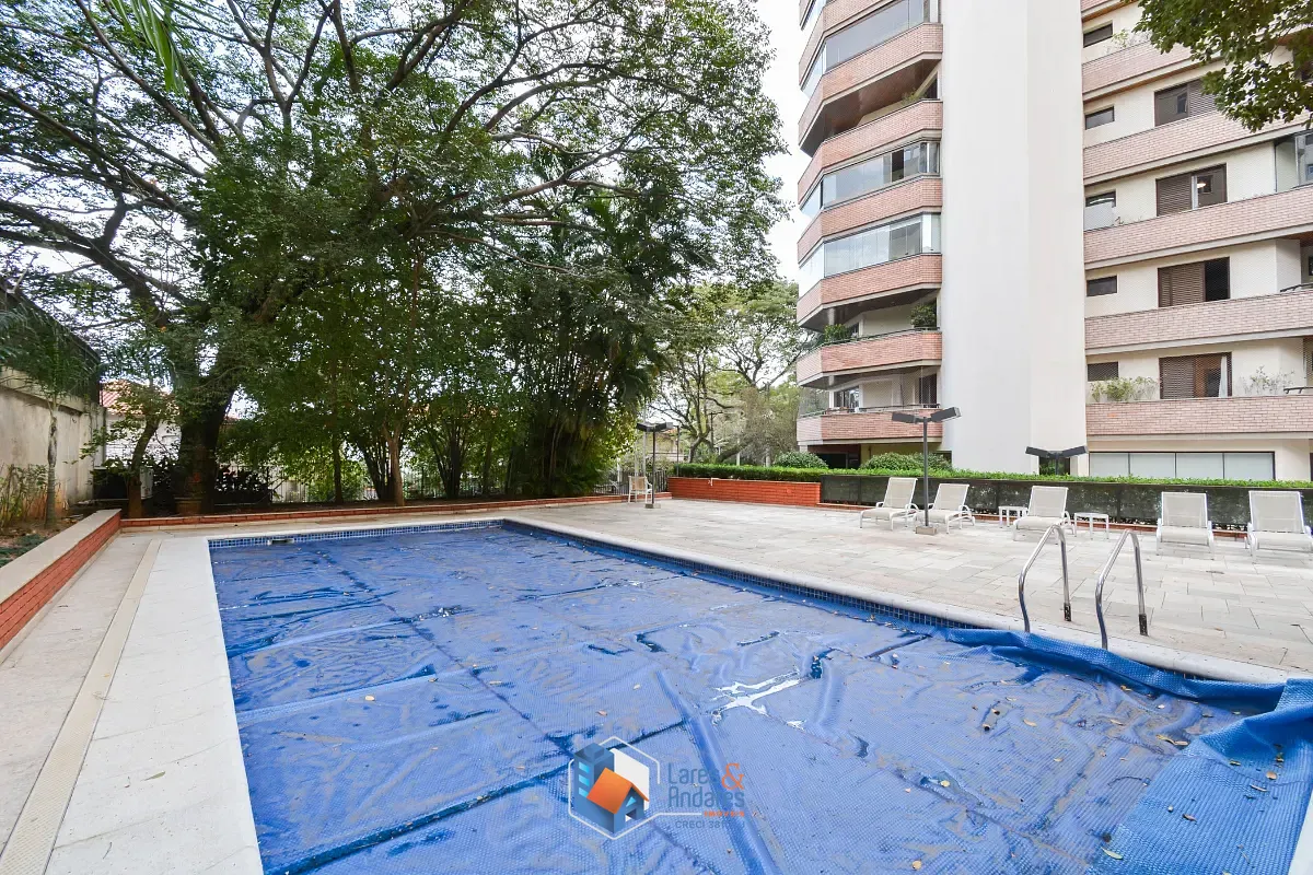 Apartamento, 4 quartos, 379 m² - Foto 57