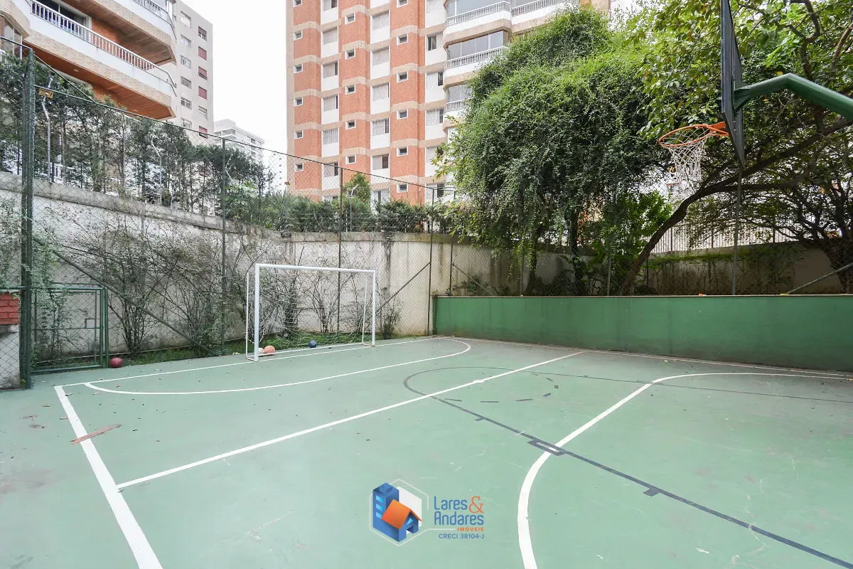 Apartamento, 4 quartos, 379 m² - Foto 59