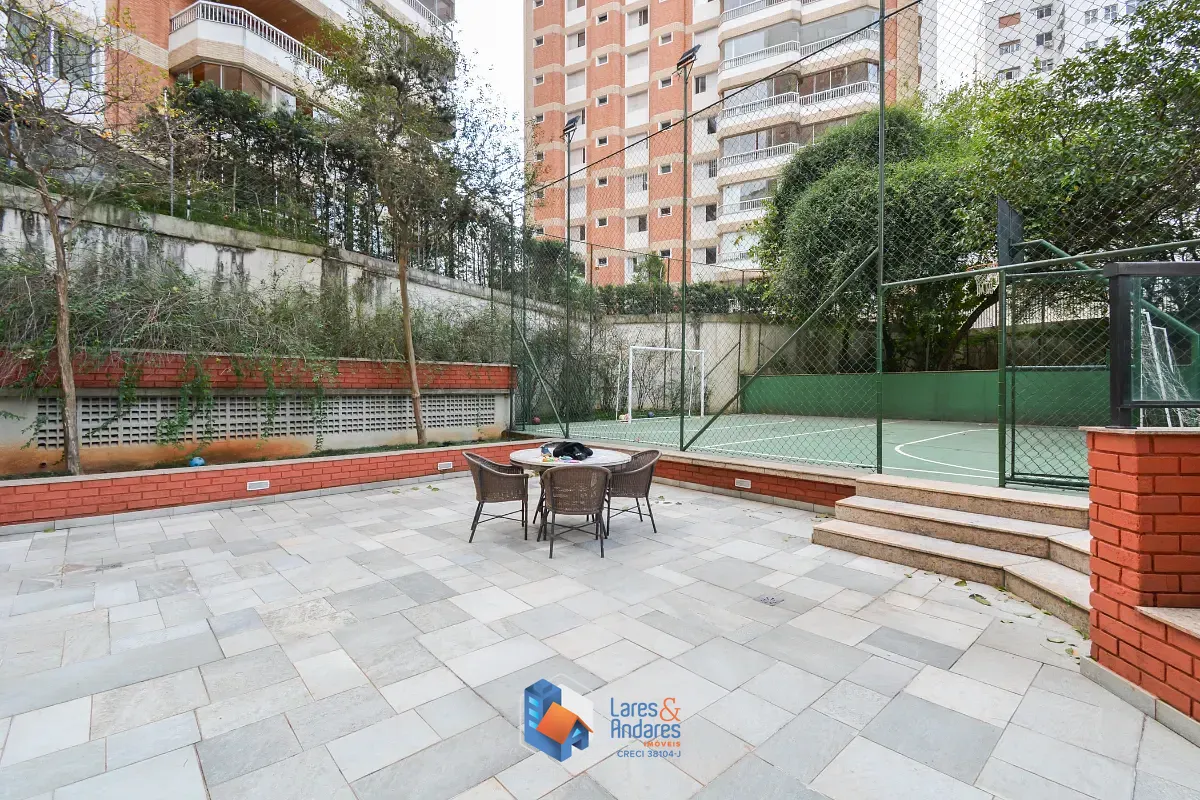 Apartamento, 4 quartos, 379 m² - Foto 60