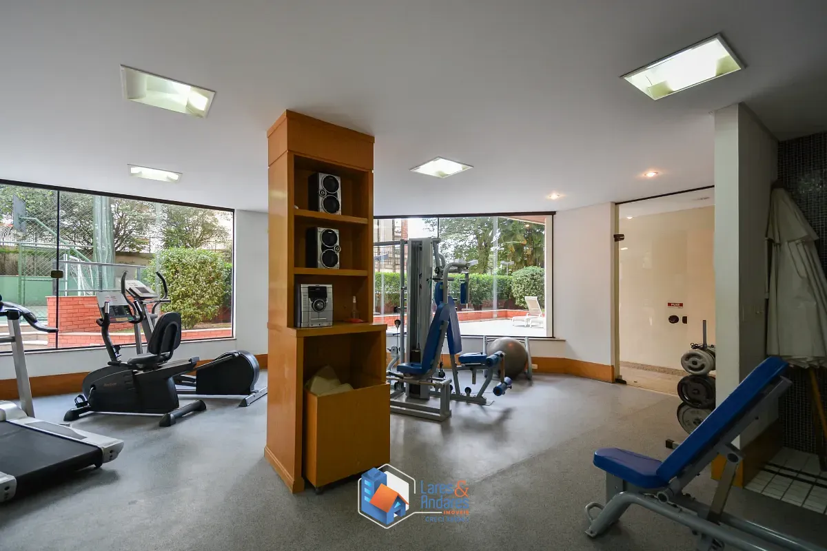 Apartamento, 4 quartos, 379 m² - Foto 61
