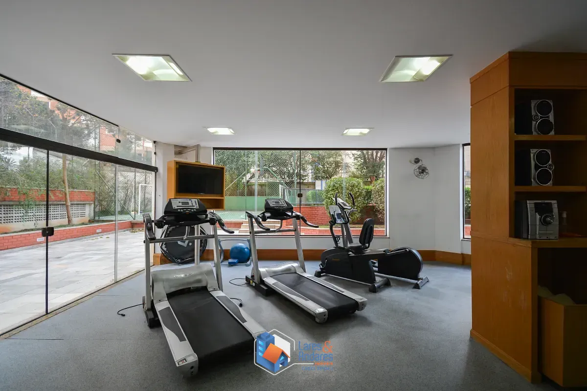 Apartamento, 4 quartos, 379 m² - Foto 62