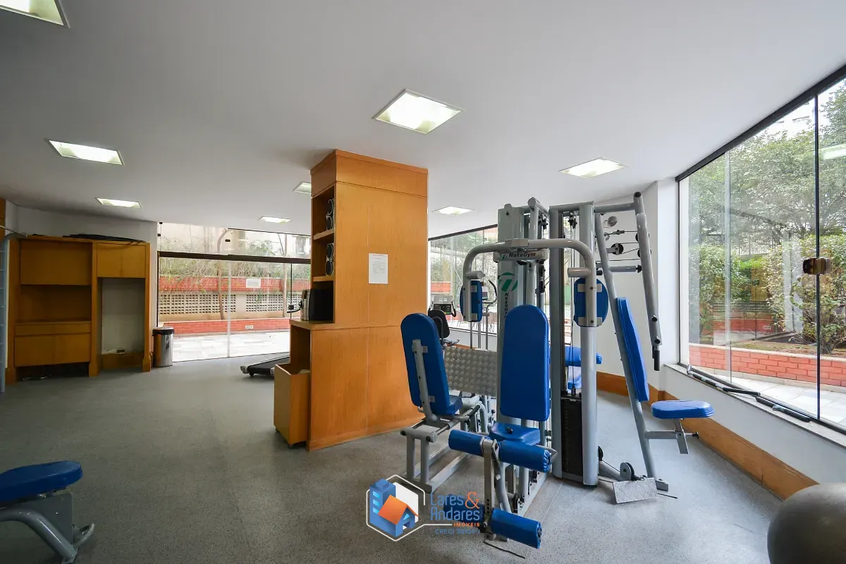 Apartamento, 4 quartos, 379 m² - Foto 63